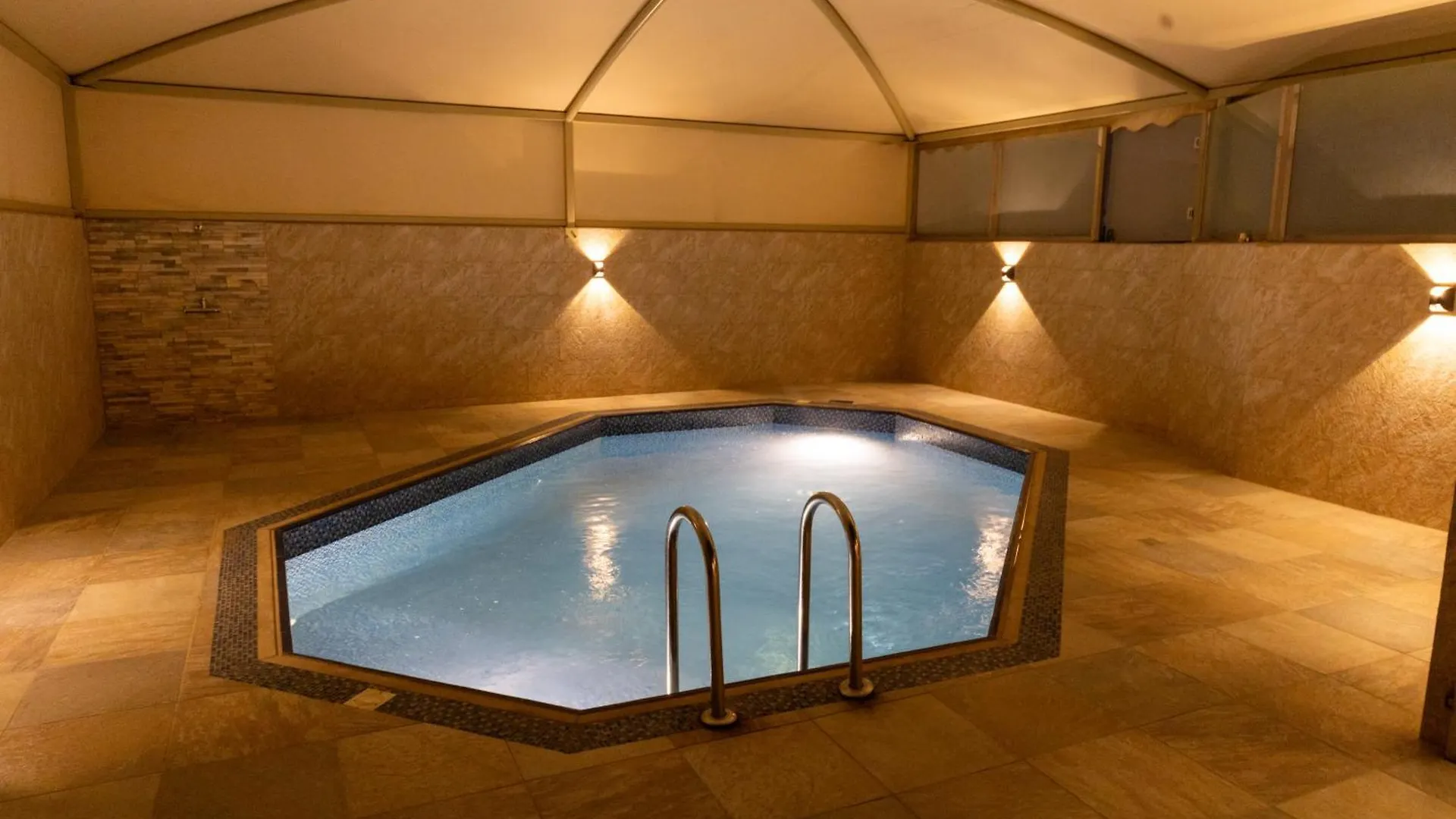 Burj Al Hayat Hotel Suites - Al Olaya Riyadh