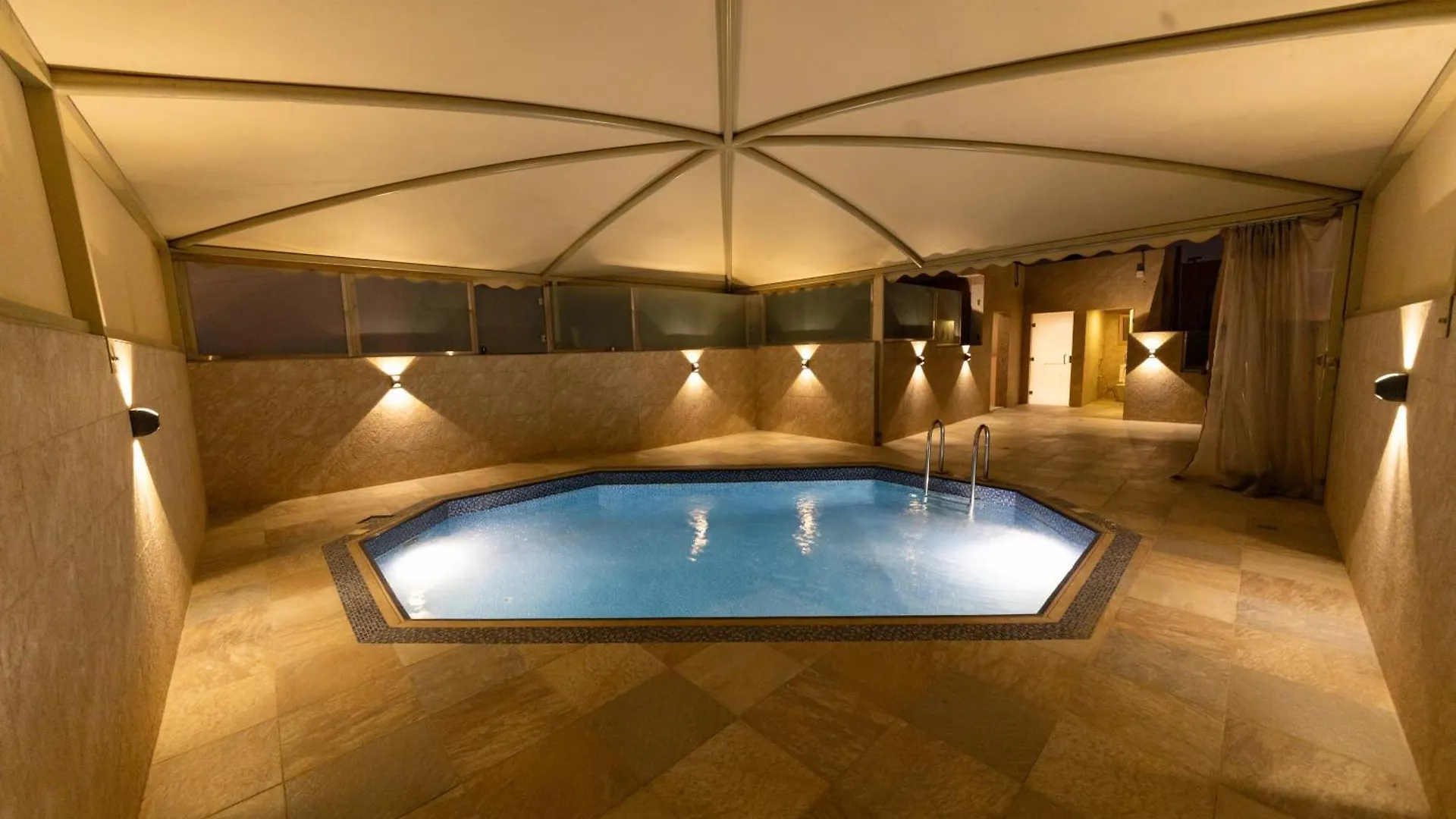 Burj Al Hayat Hotel Suites - Al Olaya Riyadh Saudi Arabia