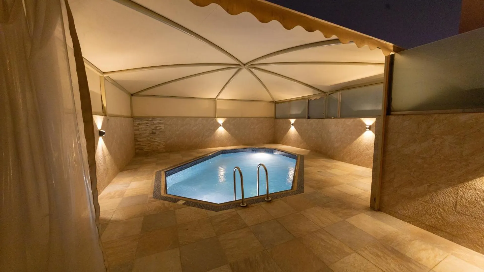 Burj Al Hayat Hotel Suites - Al Olaya Riyadh