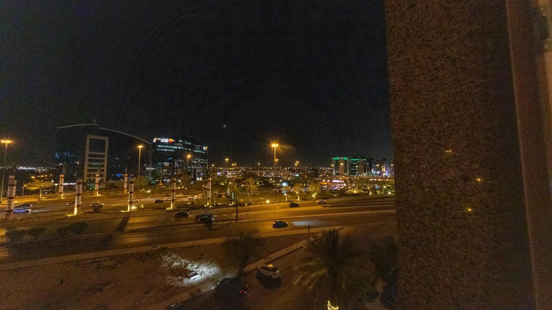 Burj Al Hayat Hotel Suites - Al Olaya Riyadh