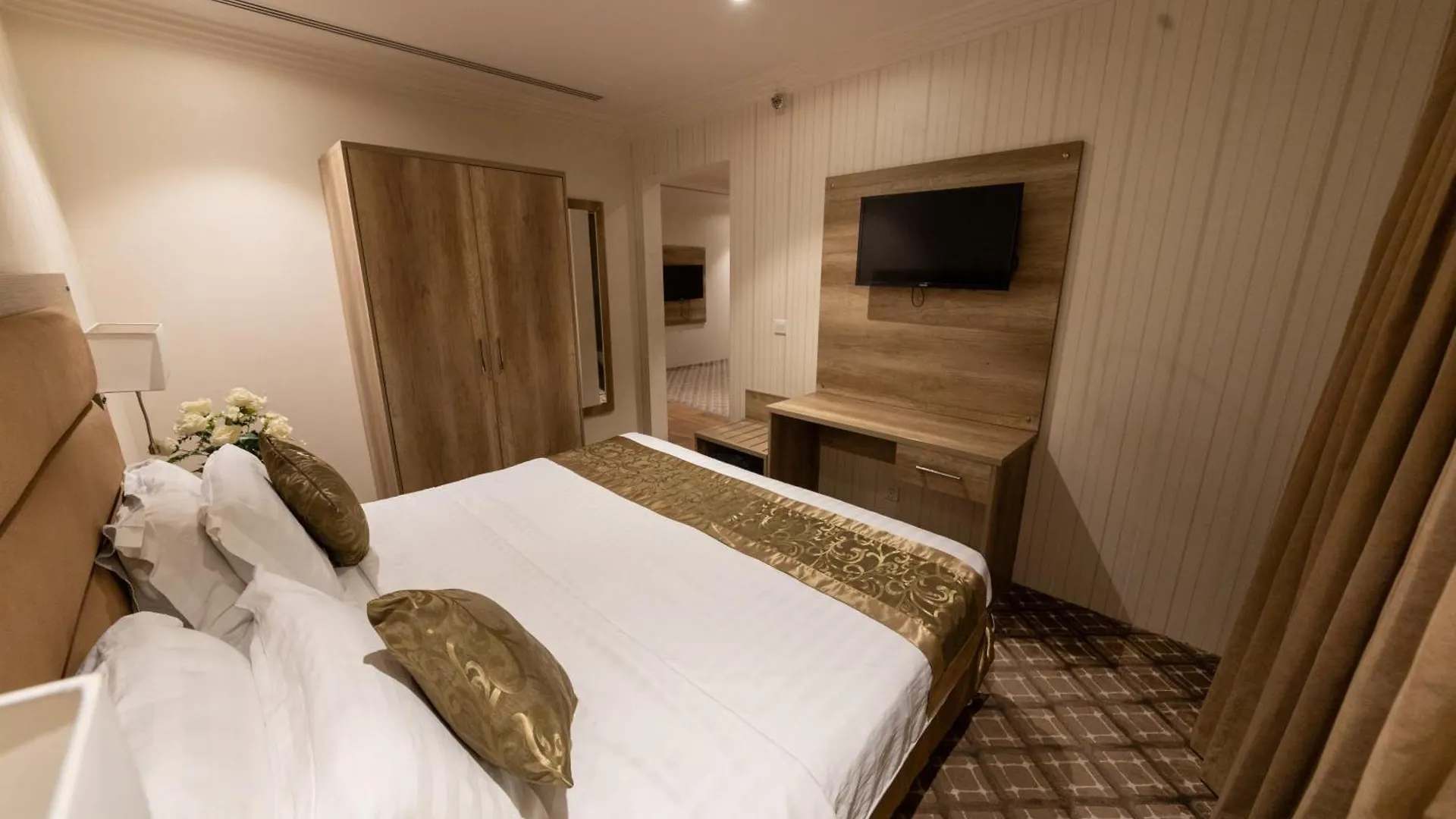 Burj Al Hayat Hotel Suites - Al Olaya Riyadh