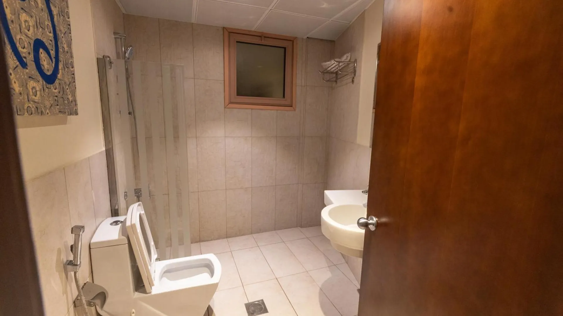 Burj Al Hayat Hotel Suites - Al Olaya Riyadh