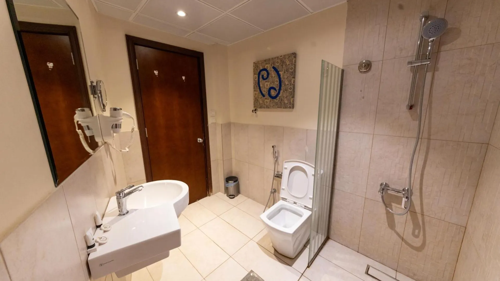 Burj Al Hayat Hotel Suites - Al Olaya Riyadh Saudi Arabia