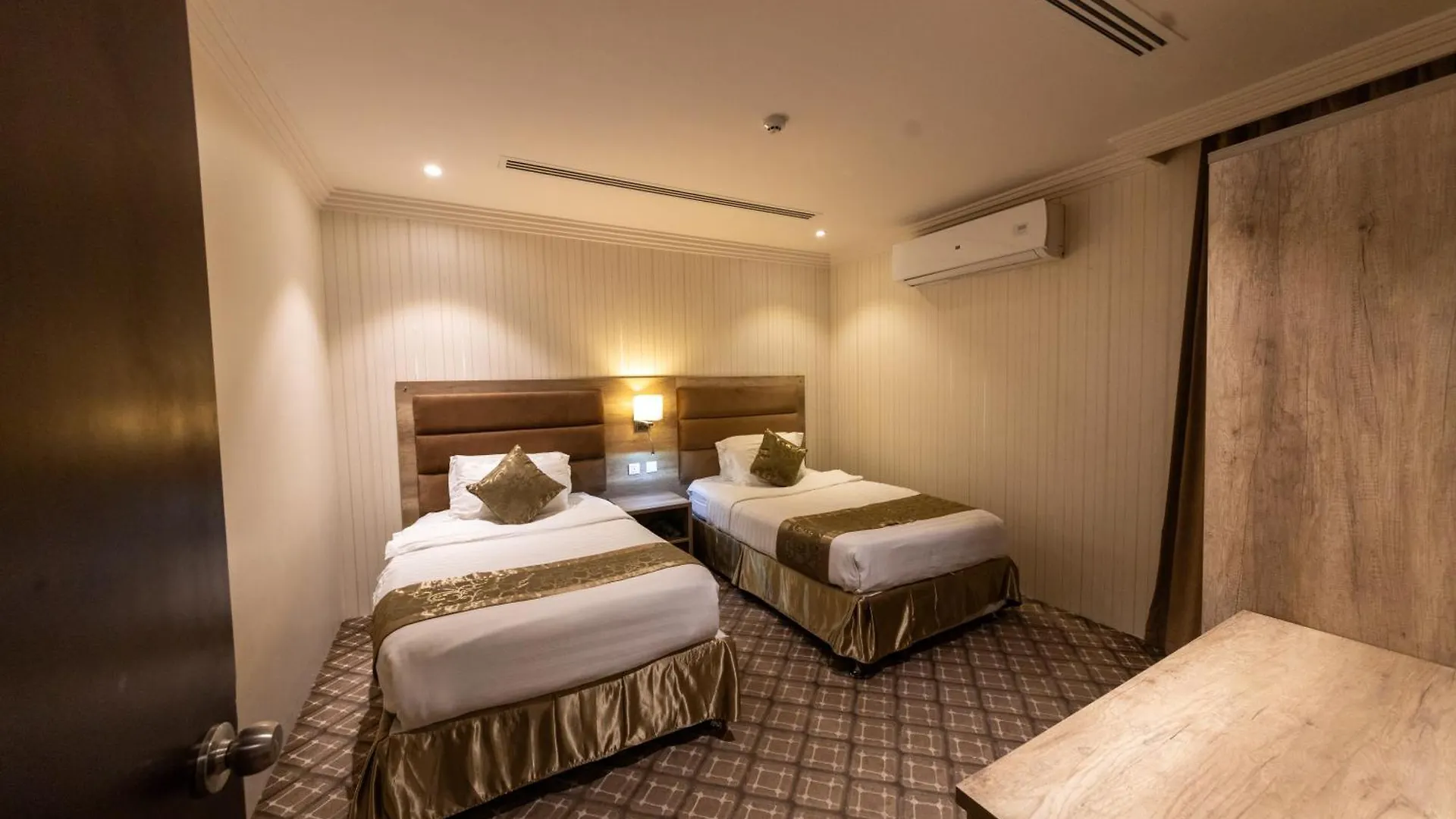 Burj Al Hayat Hotel Suites - Al Olaya Riyadh